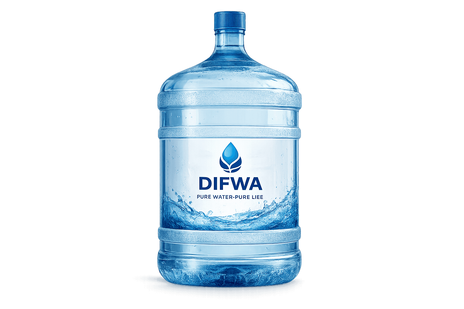 Difwa 20L water jar