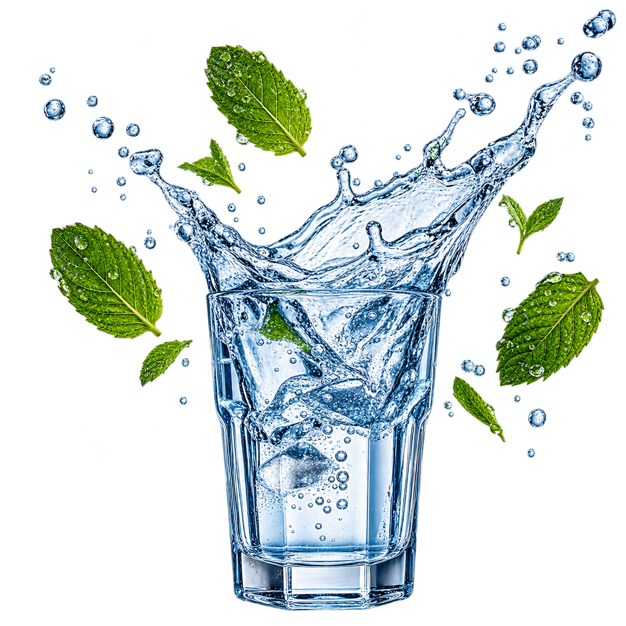 Water Splash